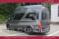 2021 Volkswagen Crafter