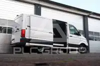 2021 Volkswagen Crafter