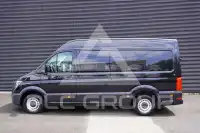 2021 Volkswagen Crafter