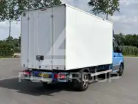 2021 Volkswagen Crafter