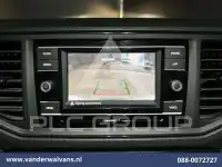2021 Volkswagen Crafter
