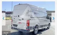 2021 Volkswagen Crafter