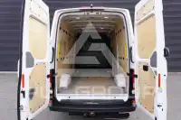 2021 Volkswagen Crafter