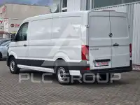 2021 Volkswagen Crafter