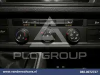 2021 Volkswagen Crafter