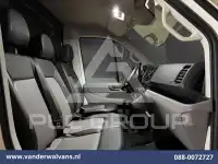 2021 Volkswagen Crafter