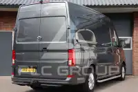 2021 Volkswagen Crafter