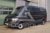 2021 Volkswagen Crafter
