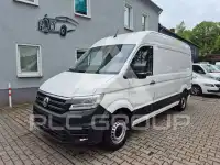 2021 Volkswagen Crafter