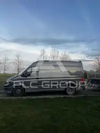 2021 Volkswagen Crafter