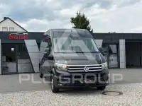 2021 Volkswagen Crafter