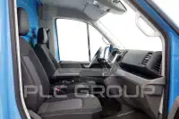 2021 Volkswagen Crafter