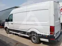 2021 Volkswagen Crafter