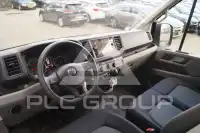 2021 Volkswagen Crafter