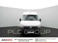 2021 Volkswagen Crafter