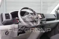 2021 Volkswagen Crafter