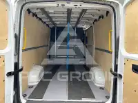 2021 Volkswagen Crafter