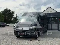 2021 Volkswagen Crafter
