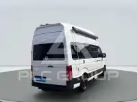 2021 Volkswagen Crafter