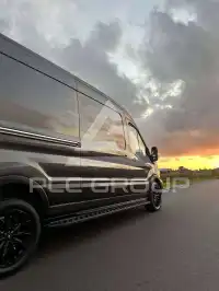 2021 Volkswagen Crafter