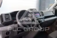 2021 Volkswagen Crafter