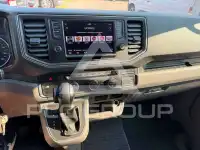 2021 Volkswagen Crafter