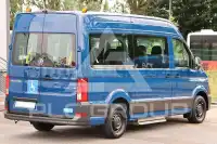 2021 Volkswagen Crafter