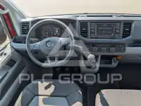 2021 Volkswagen Crafter