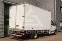 2021 Volkswagen Crafter