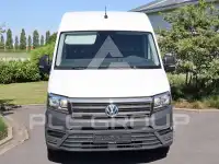 2021 Volkswagen Crafter