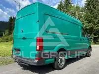 2021 Volkswagen Crafter