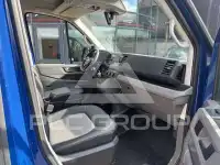 2021 Volkswagen Crafter
