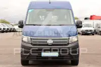 2021 Volkswagen Crafter