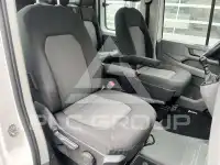 2021 Volkswagen Crafter