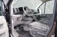 2021 Volkswagen Crafter