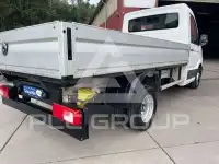 2021 Volkswagen Crafter