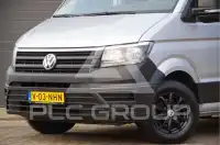2021 Volkswagen Crafter
