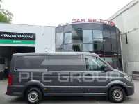 2021 Volkswagen Crafter
