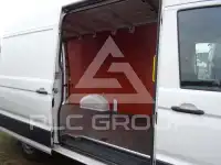 2021 Volkswagen Crafter