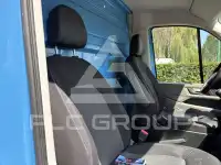 2021 Volkswagen Crafter