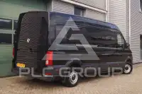 2021 Volkswagen Crafter