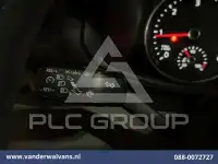 2021 Volkswagen Crafter