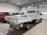2021 Volkswagen Crafter
