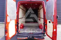 2021 Volkswagen Crafter