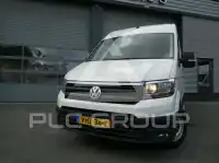 2021 Volkswagen Crafter