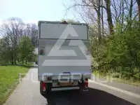 2021 Volkswagen Crafter