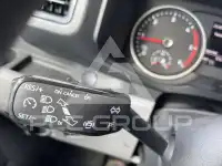 2021 Volkswagen Crafter