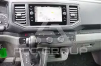 2021 Volkswagen Crafter