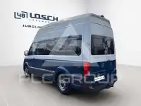 2021 Volkswagen Crafter