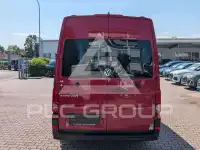 2021 Volkswagen Crafter